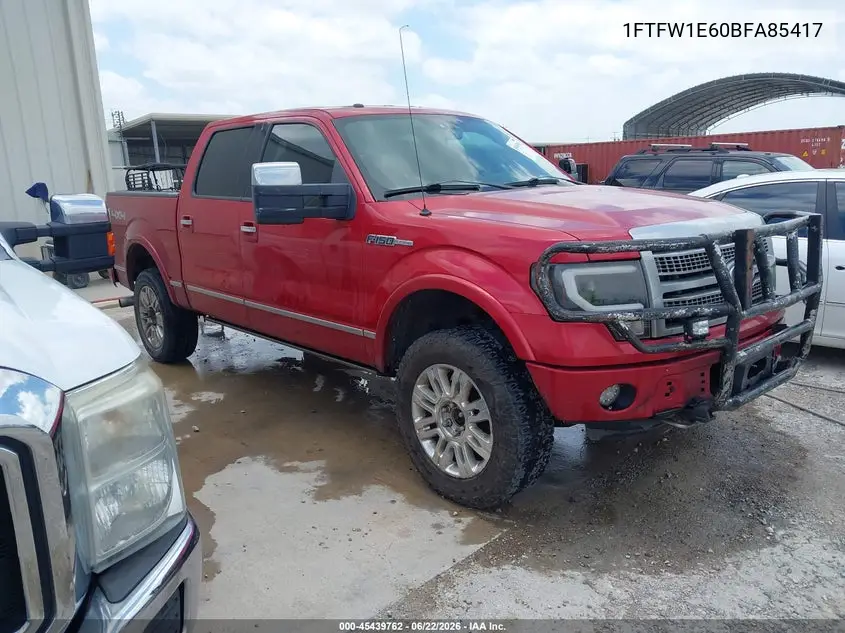 Ford F-150 (XII)