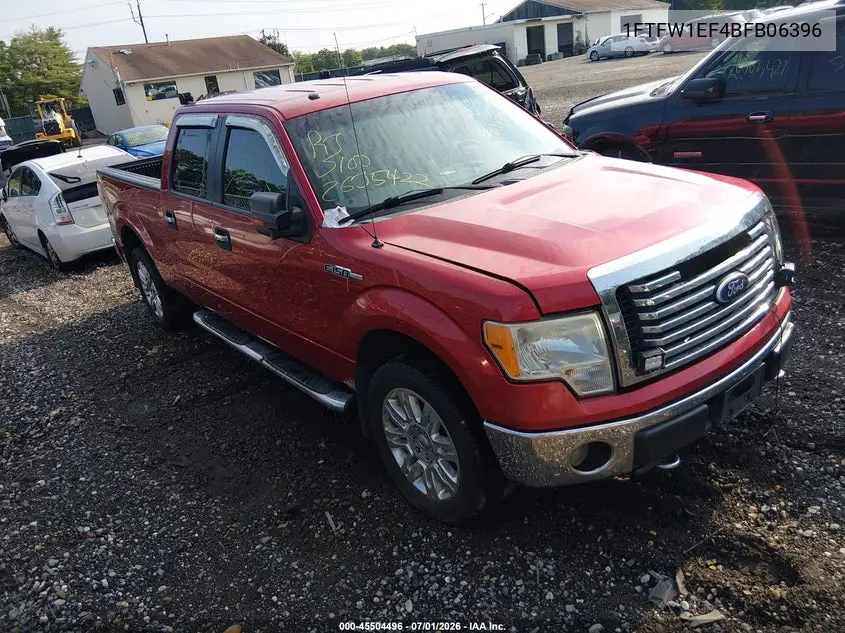 Ford F-150 (XII)