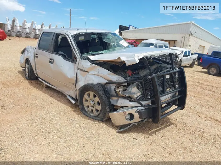 Ford F-150 (XII)