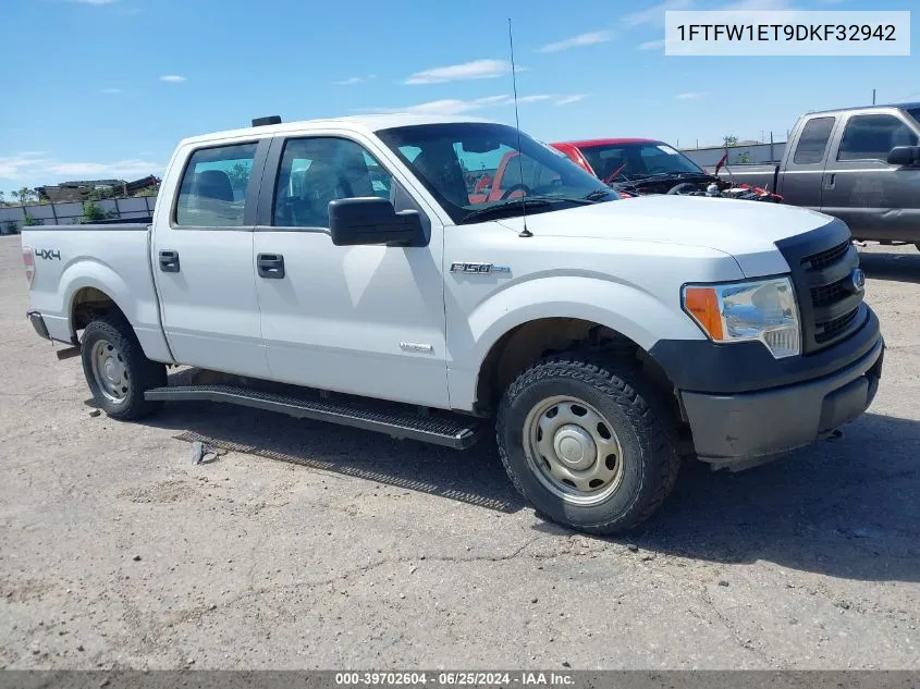 Ford F-150 (XII)