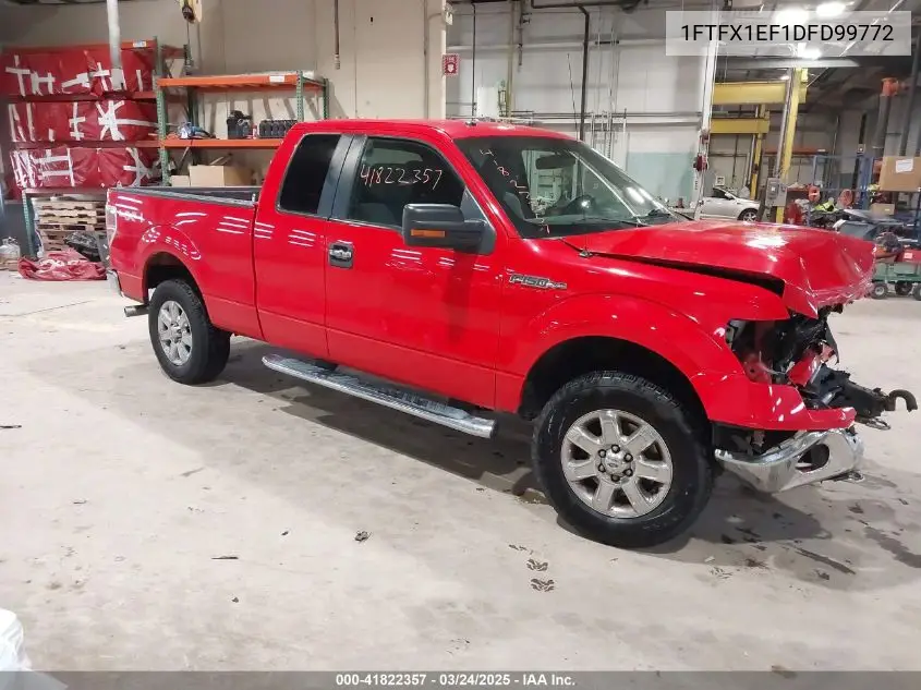 Ford F-150 (XII)