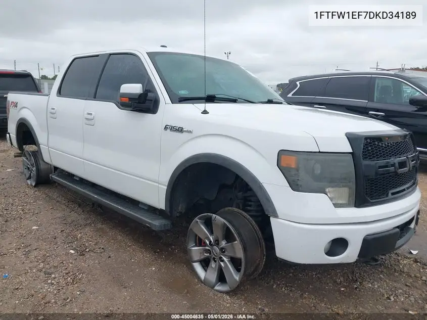 Ford F-150 (XII)