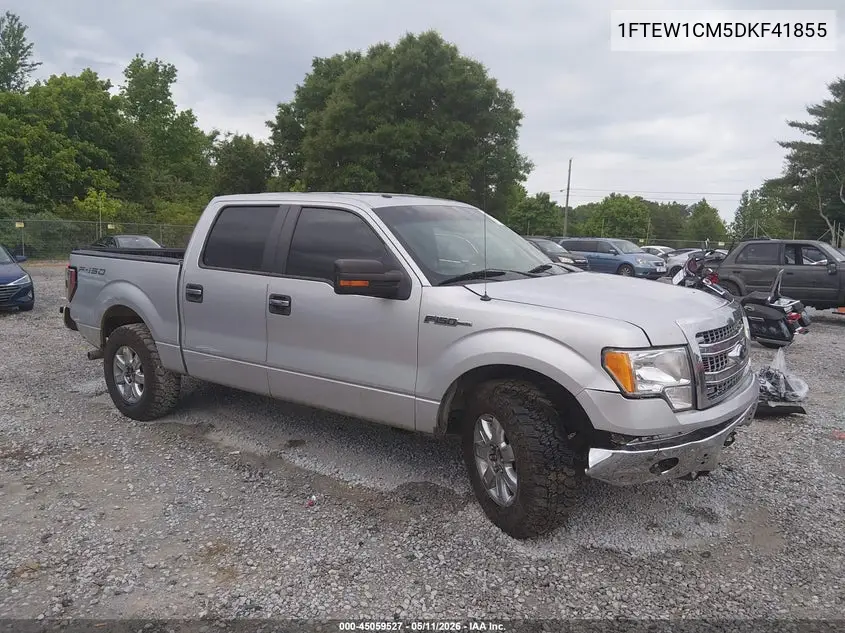 Ford F-150 (XII)