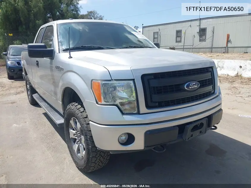 Ford F-150 (XII)