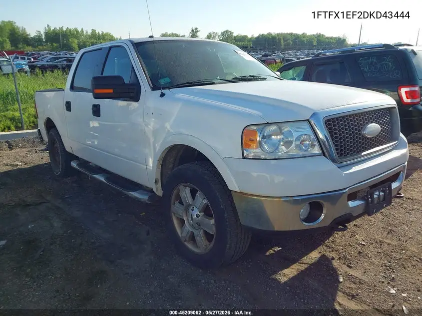 Ford F-150 (XII)