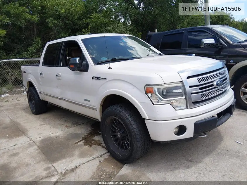 Ford F-150 (XII)