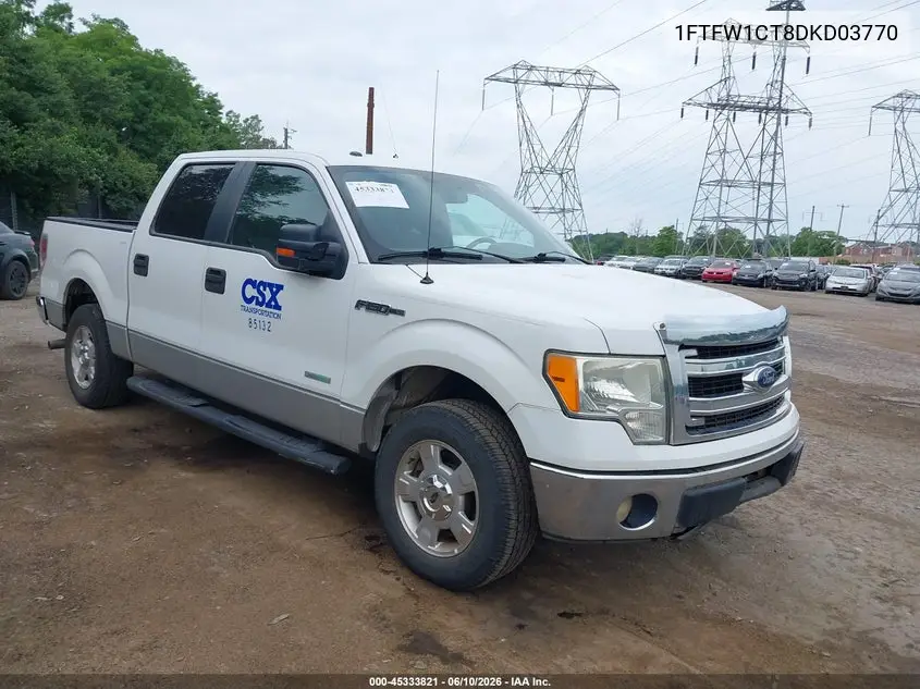 Ford F-150 (XII)