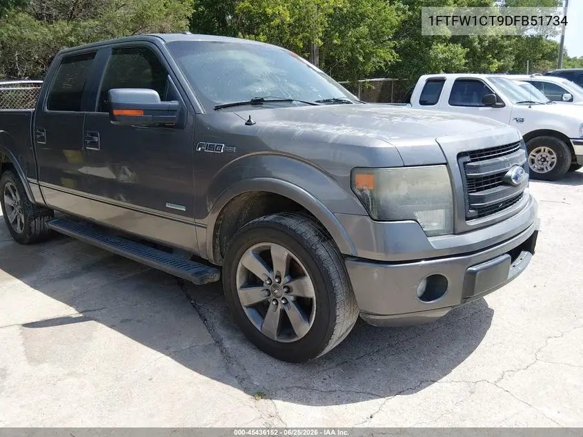 Ford F-150 (XII)