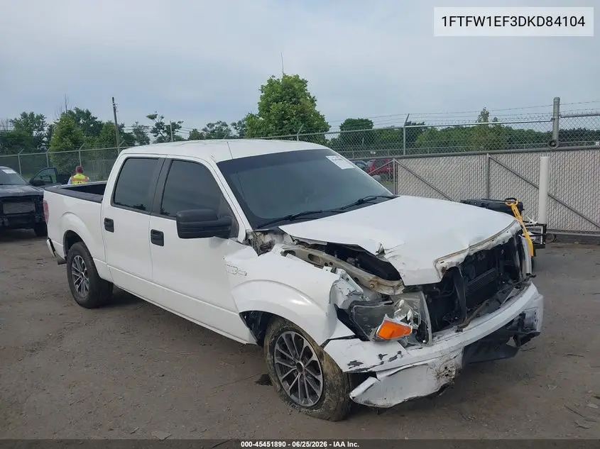 Ford F-150 (XII)