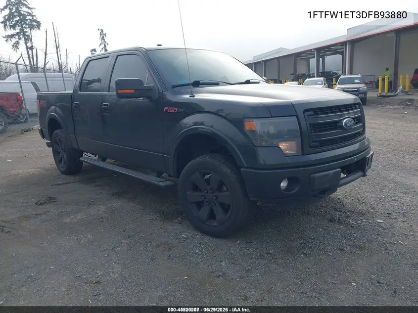 Ford F-150 (XII)
