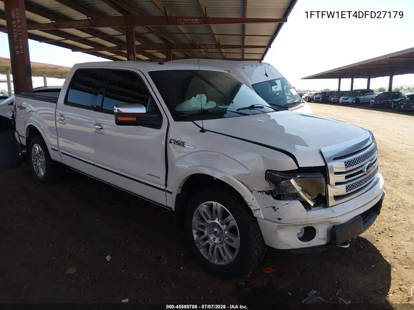 Ford F-150 (XII)