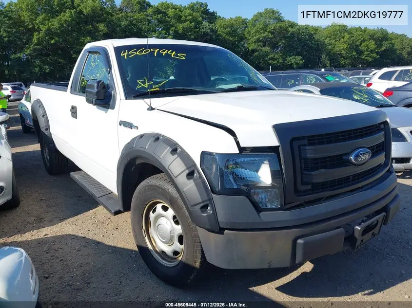 Ford F-150 (XII)