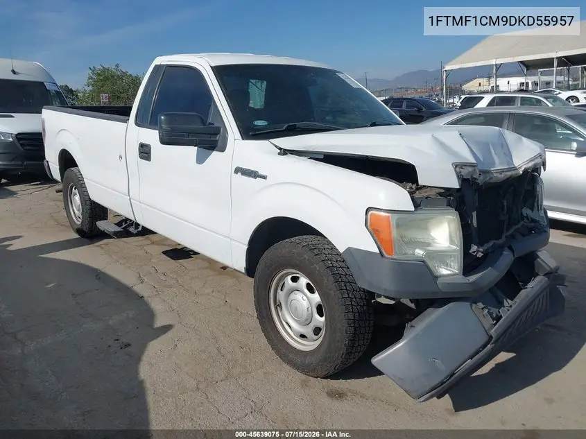 Ford F-150 (XII)
