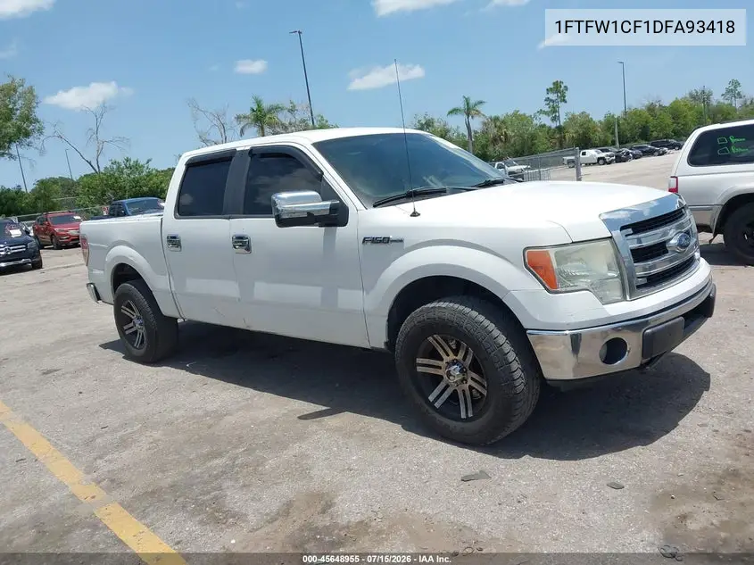 Ford F-150 (XII)