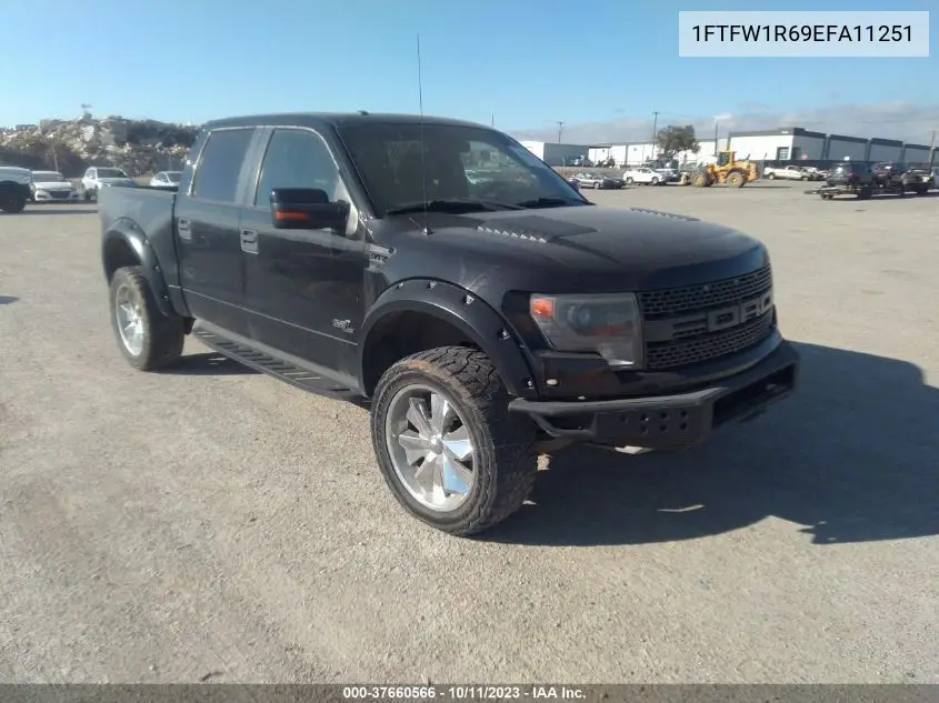 Ford F-150 (XII)