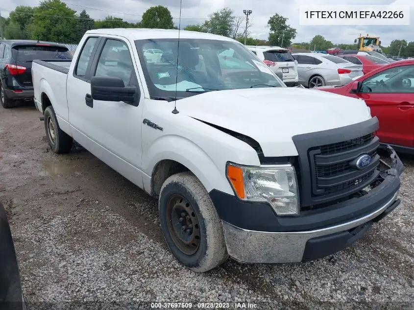 Ford F-150 (XII)
