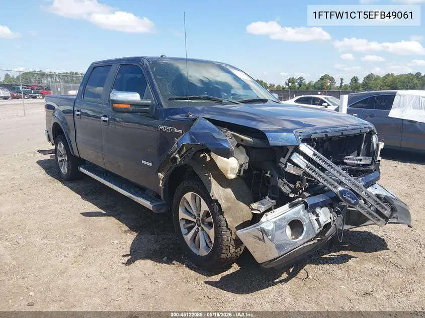Ford F-150 (XII)