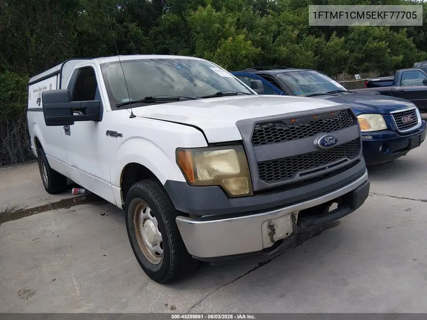 Ford F-150 (XII)