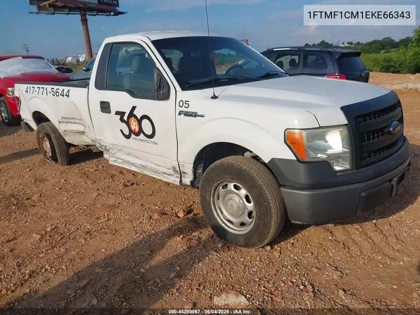 Ford F-150 (XII)