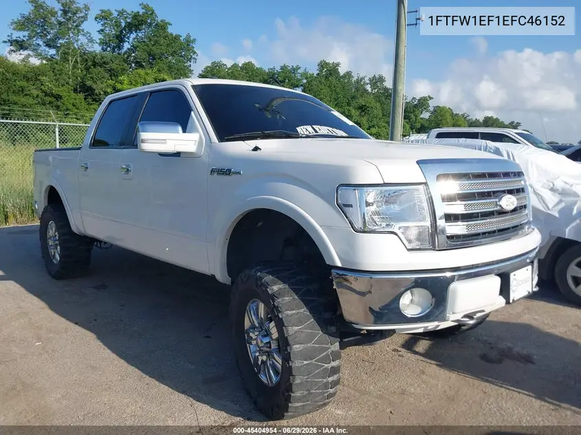 Ford F-150 (XII)