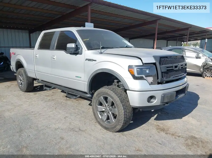 Ford F-150 (XII)
