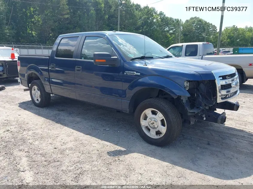Ford F-150 (XII)