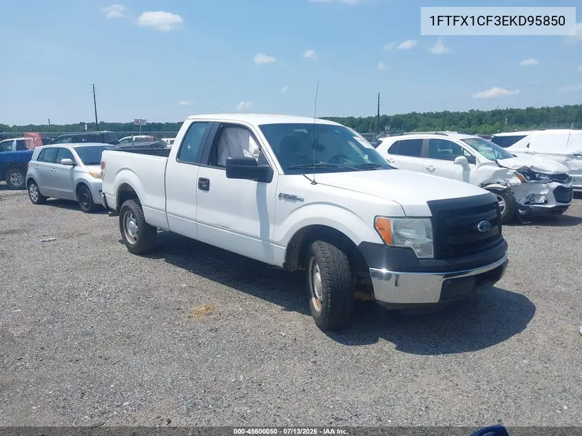 Ford F-150 (XII)