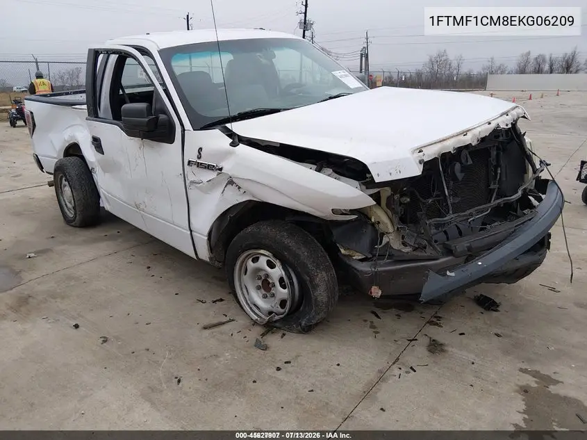 Ford F-150 (XII)