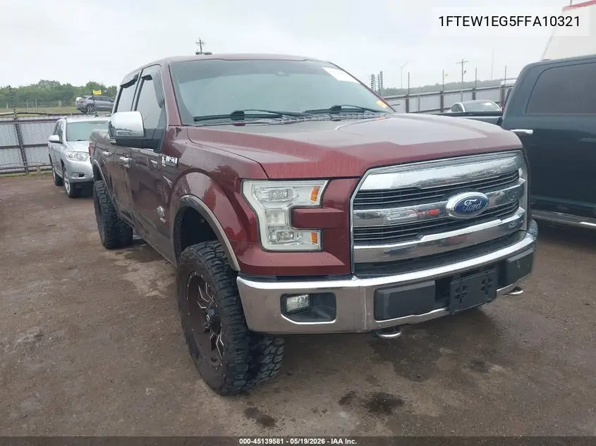 Ford F-150 (XII)