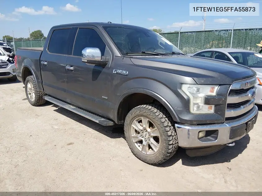 Ford F-150 (XII)