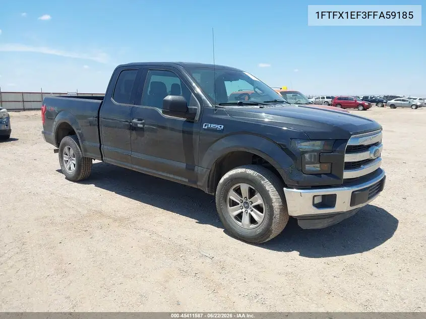 Ford F-150 (XII)
