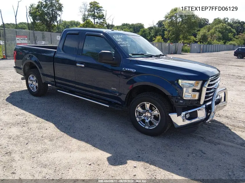 Ford F-150 (XII)