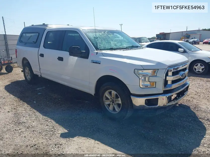 Ford F-150 (XII)