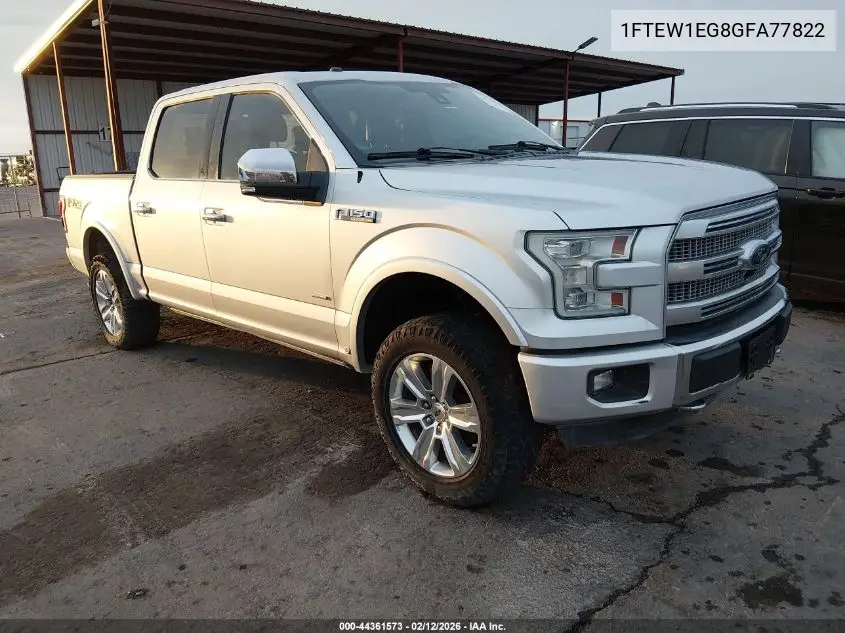 Ford F-150 (XIII)