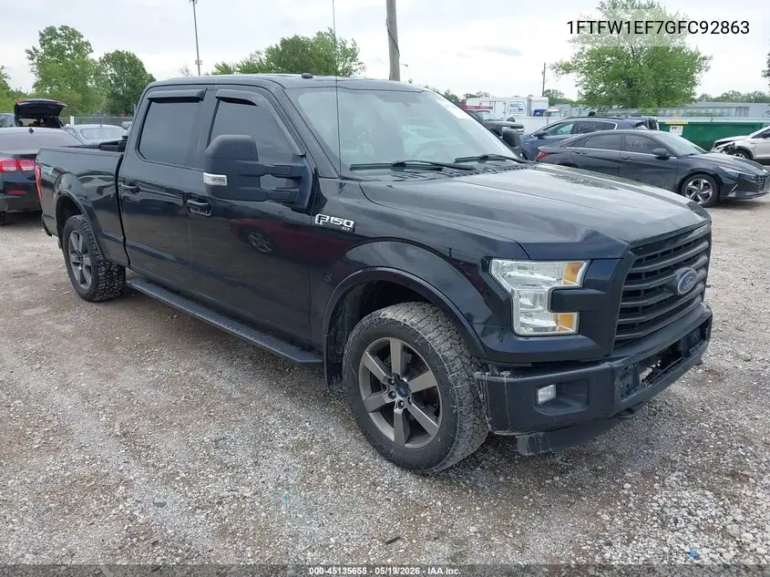 Ford F-150 (XIII)