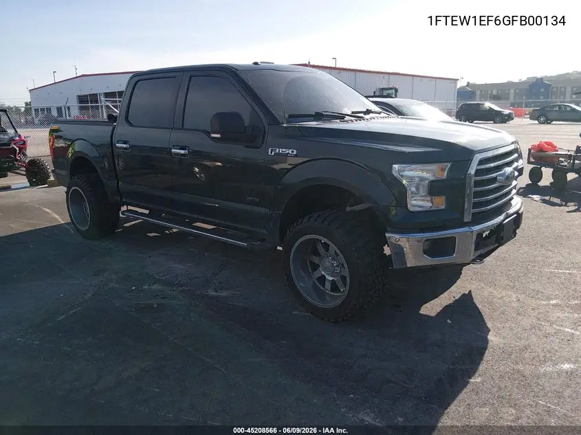Ford F-150 (XIII)