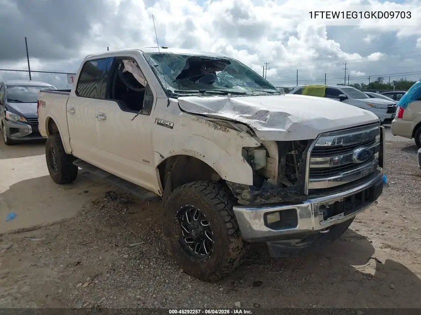 Ford F-150 (XIII)