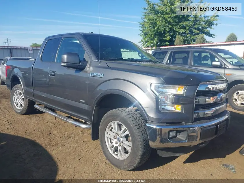 Ford F-150 (XIII)