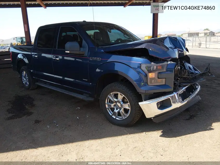 Ford F-150 (XIII)