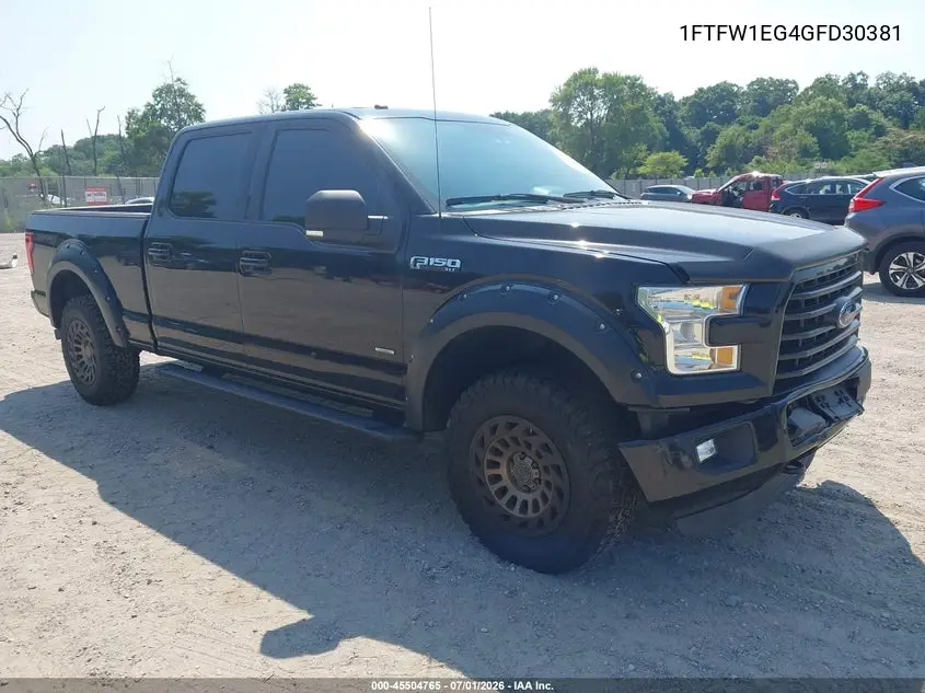 Ford F-150 (XIII)