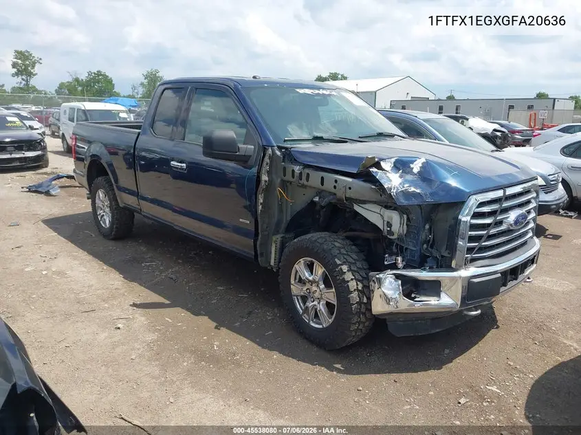Ford F-150 (XIII)