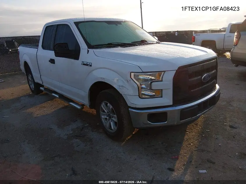 Ford F-150 (XIII)