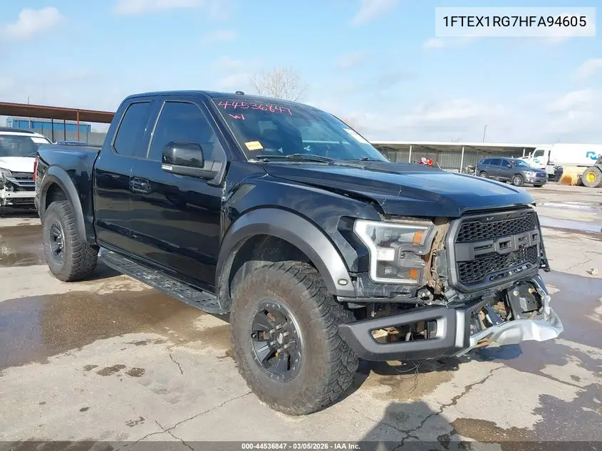 Ford F-150 (XIII)