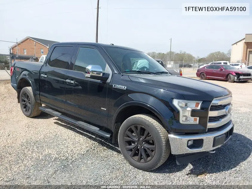 Ford F-150 (XIII)