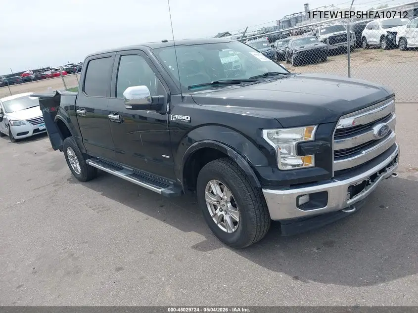 Ford F-150 (XIII)