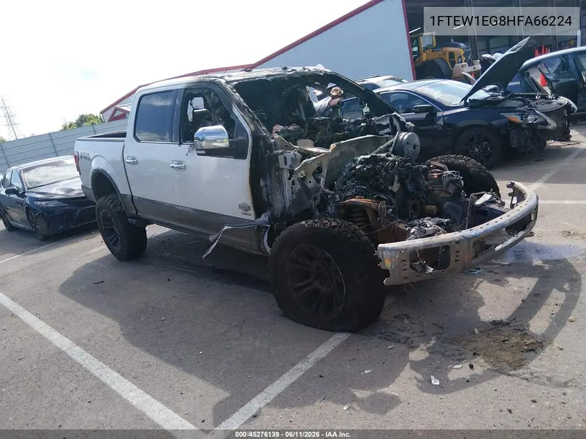 Ford F-150 (XIII)