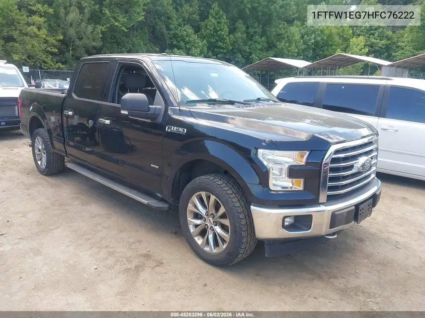 Ford F-150 (XIII)