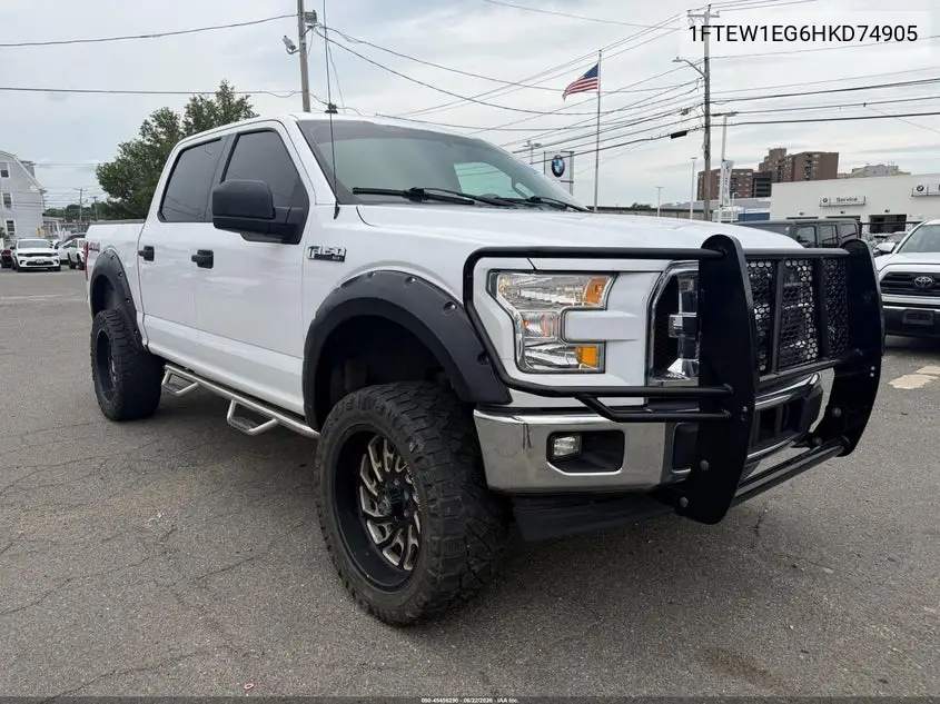 Ford F-150 (XIII)