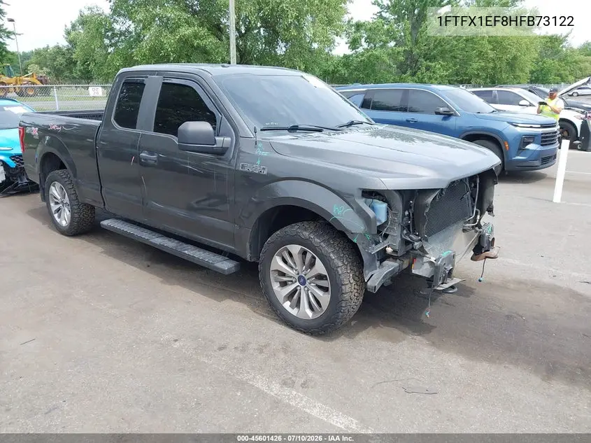 Ford F-150 (XIII)