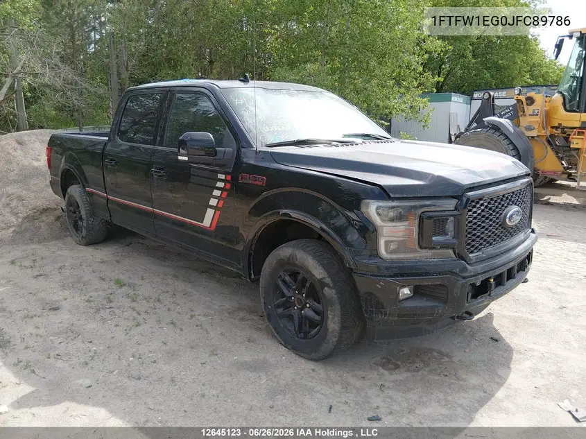 Ford F-150 (XIII)
